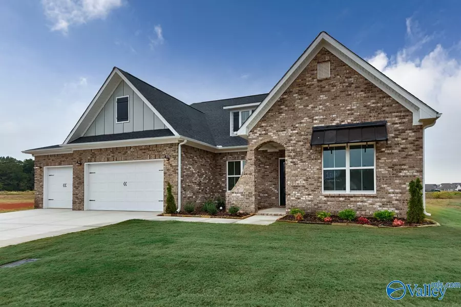 6130 Abner Branch Boulevard, Owens Cross Roads, AL 35763