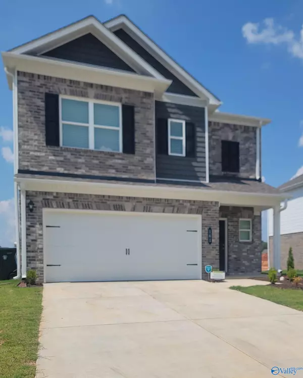 175 Mill Valley Way, New Market, AL 35761