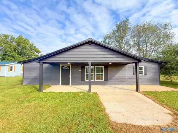 1443 Jackson Clinic Road, Minor Hill, TN 38473