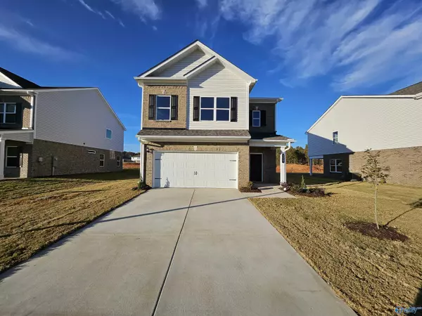 New Market, AL 35761,173 Mill Valley Way