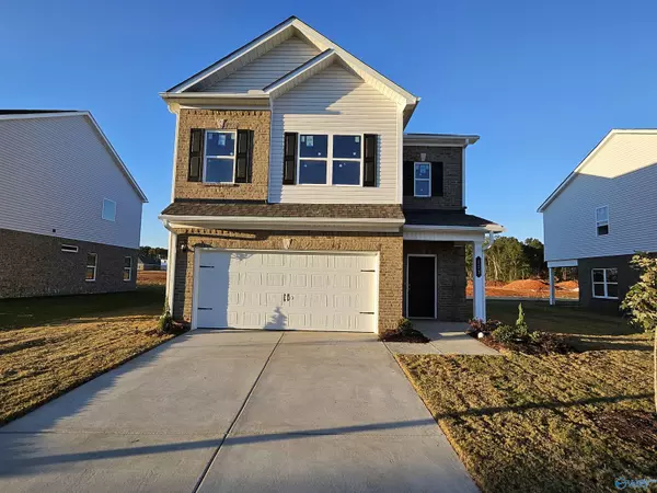 173 Mill Valley Way, New Market, AL 35761