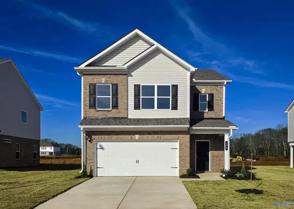 173 Mill Valley Way, New Market, AL 35761