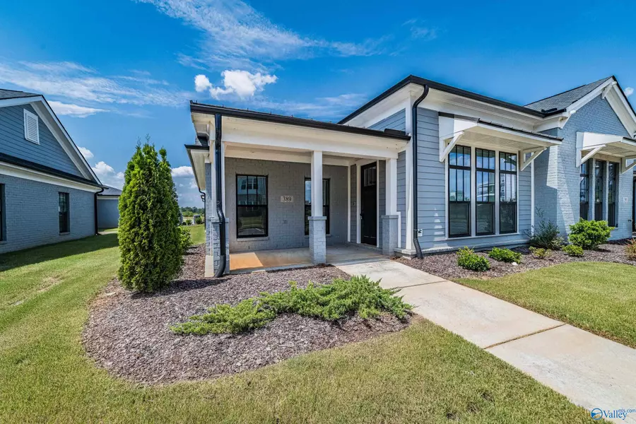 389 Hay Rake Drive, Madison, AL 35757
