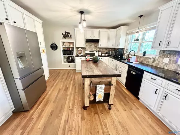 Gadsden, AL 35904,4010 Tabor Road