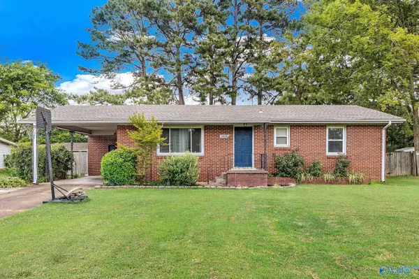 Decatur, AL 35601,1910 Ewell Street SW