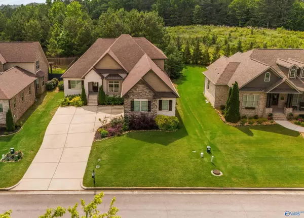 14359 Muirfield Drive, Athens, AL 35613