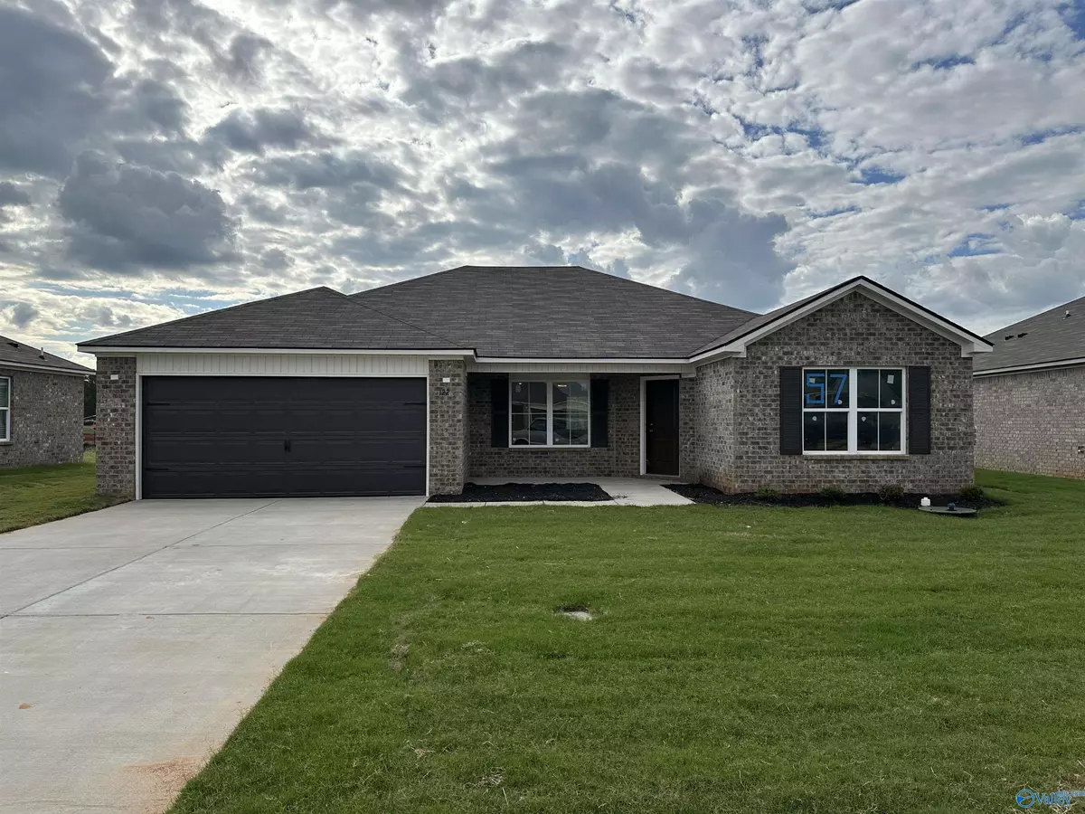 Toney, AL 35773,131 Point Cadet Avenue