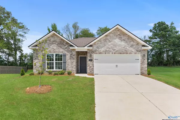 183 River Pointe Drive, New Market, AL 35761