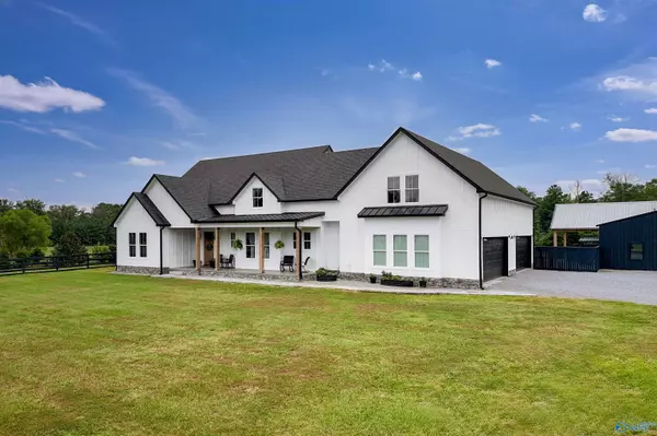 1490 Penn Road SW, Hartselle, AL 35640