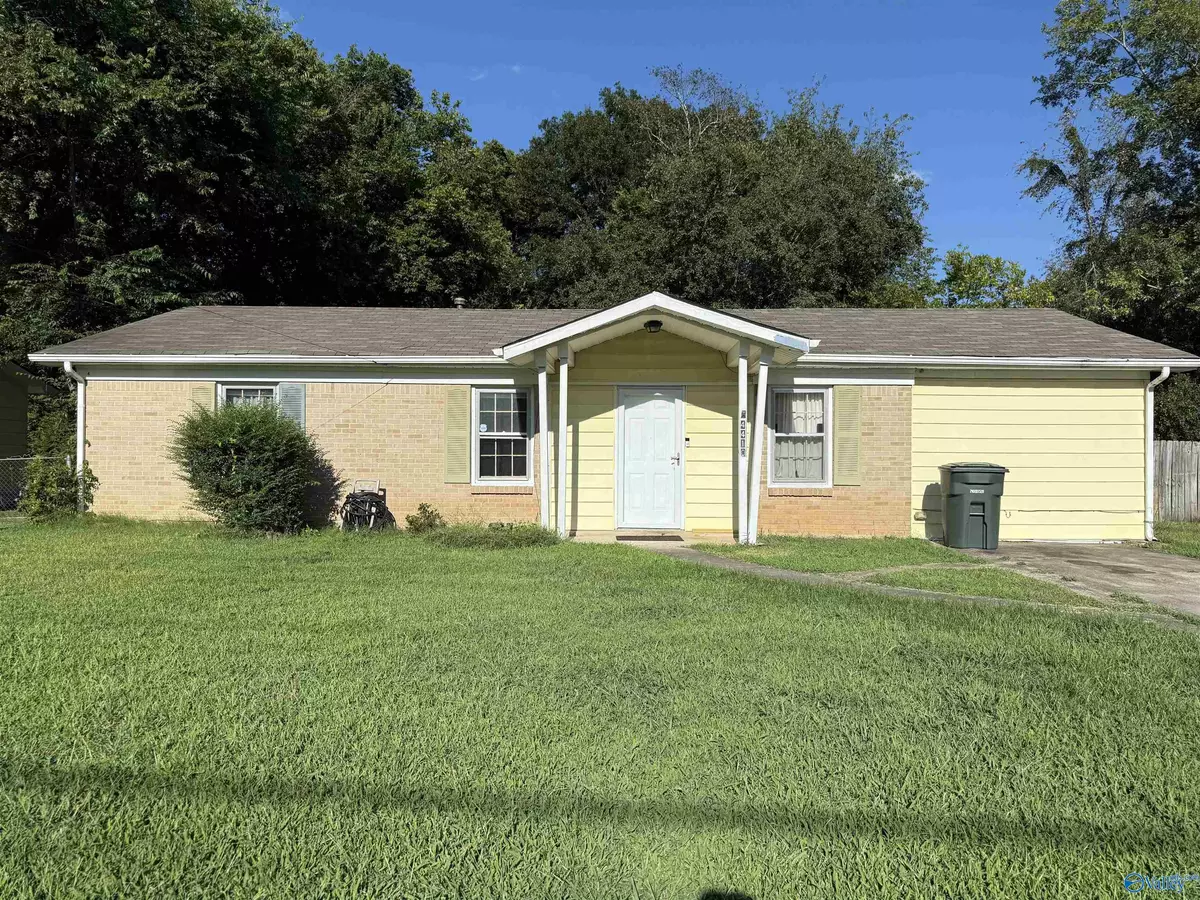 Huntsville, AL 35805,4410 Gazette Drive