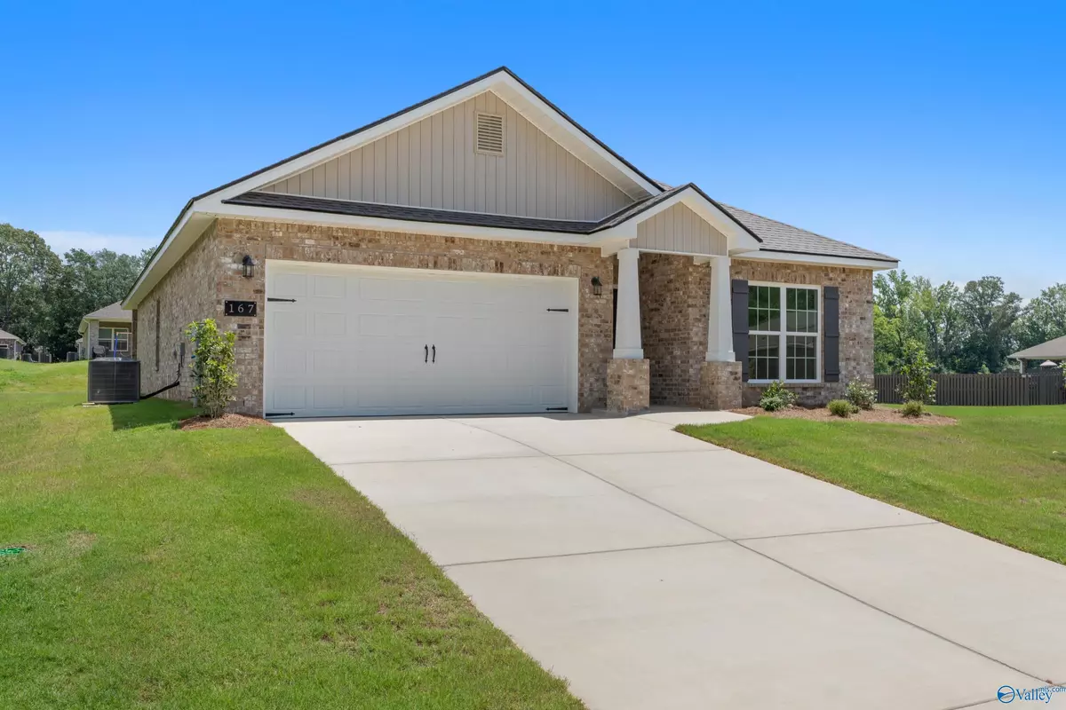 New Market, AL 36761,167 River Pointe Drive
