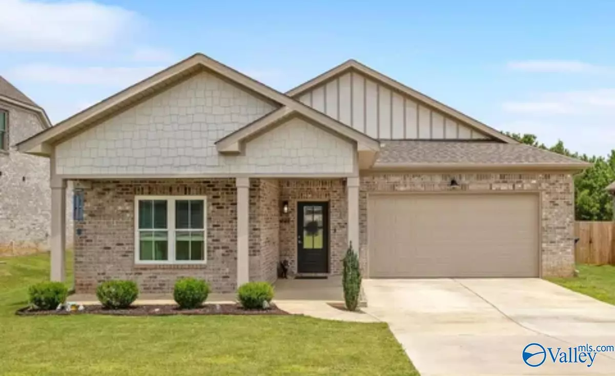 New Hope, AL 35760,223 Hope Ridge Drive