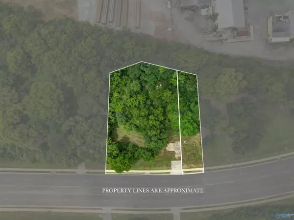 715 Hundley Drive NW, Huntsville, AL 35801