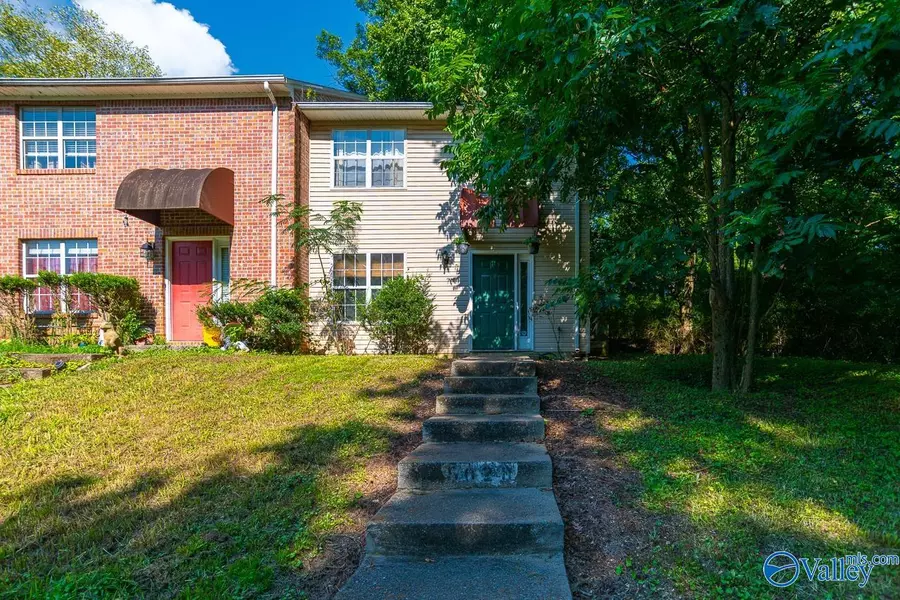 502B Short Street, Florence, AL 35630