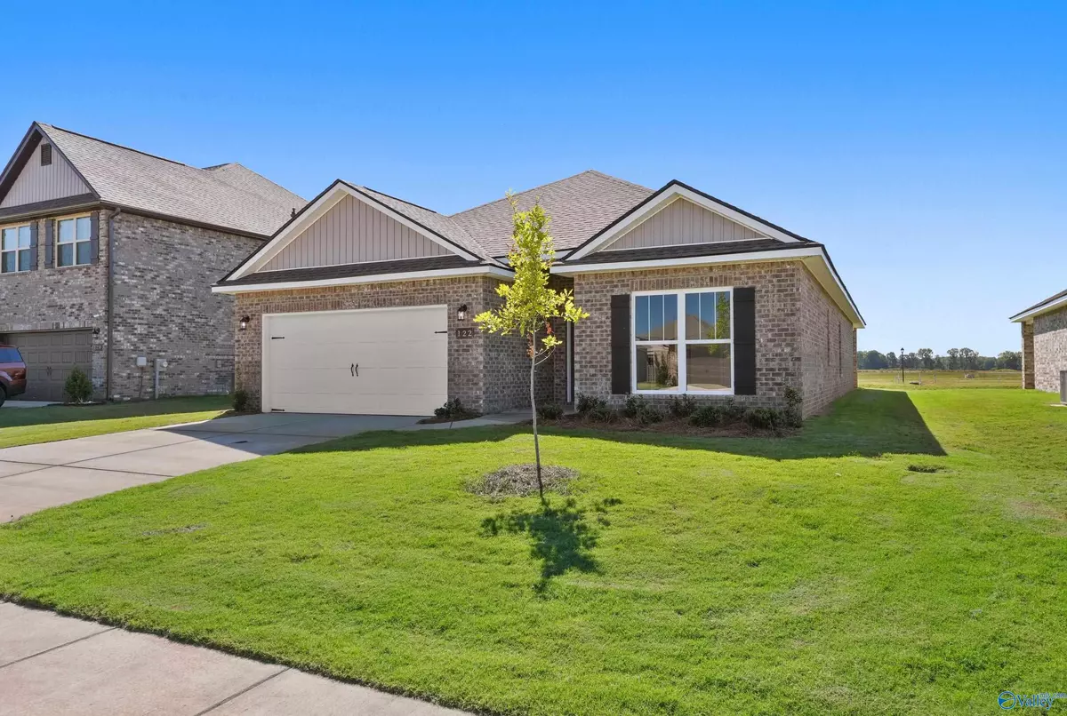 Hazel Green, AL 35750,122 Hazel Pine Trail