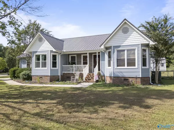 131 Amberwood Drive, Harvest, AL 35749