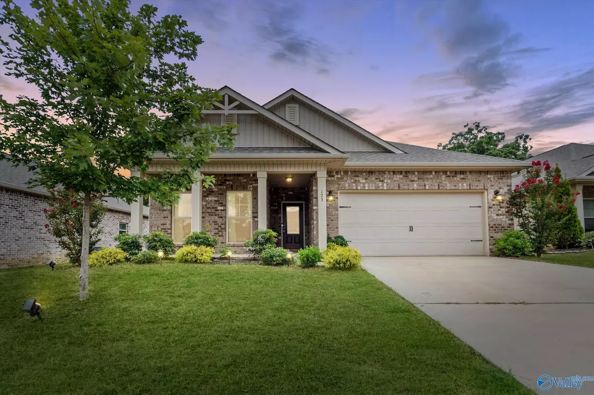 Madison, AL 35757,173 Heritage Brook Drive NW