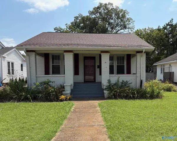 508 N Madison Street, Athens, AL 35611