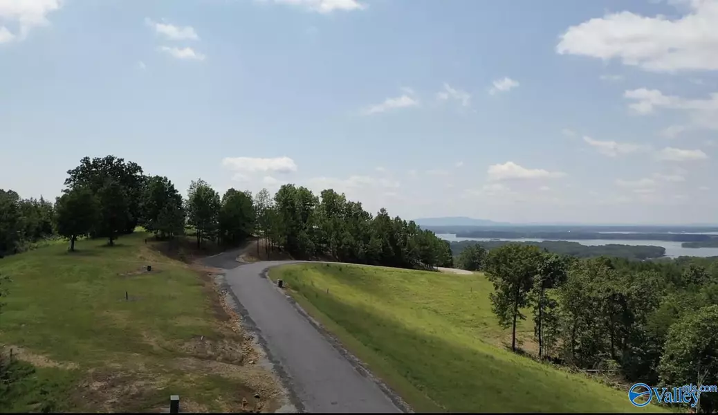 Lot 23 County Road 767, Cedar Bluff, AL 35959