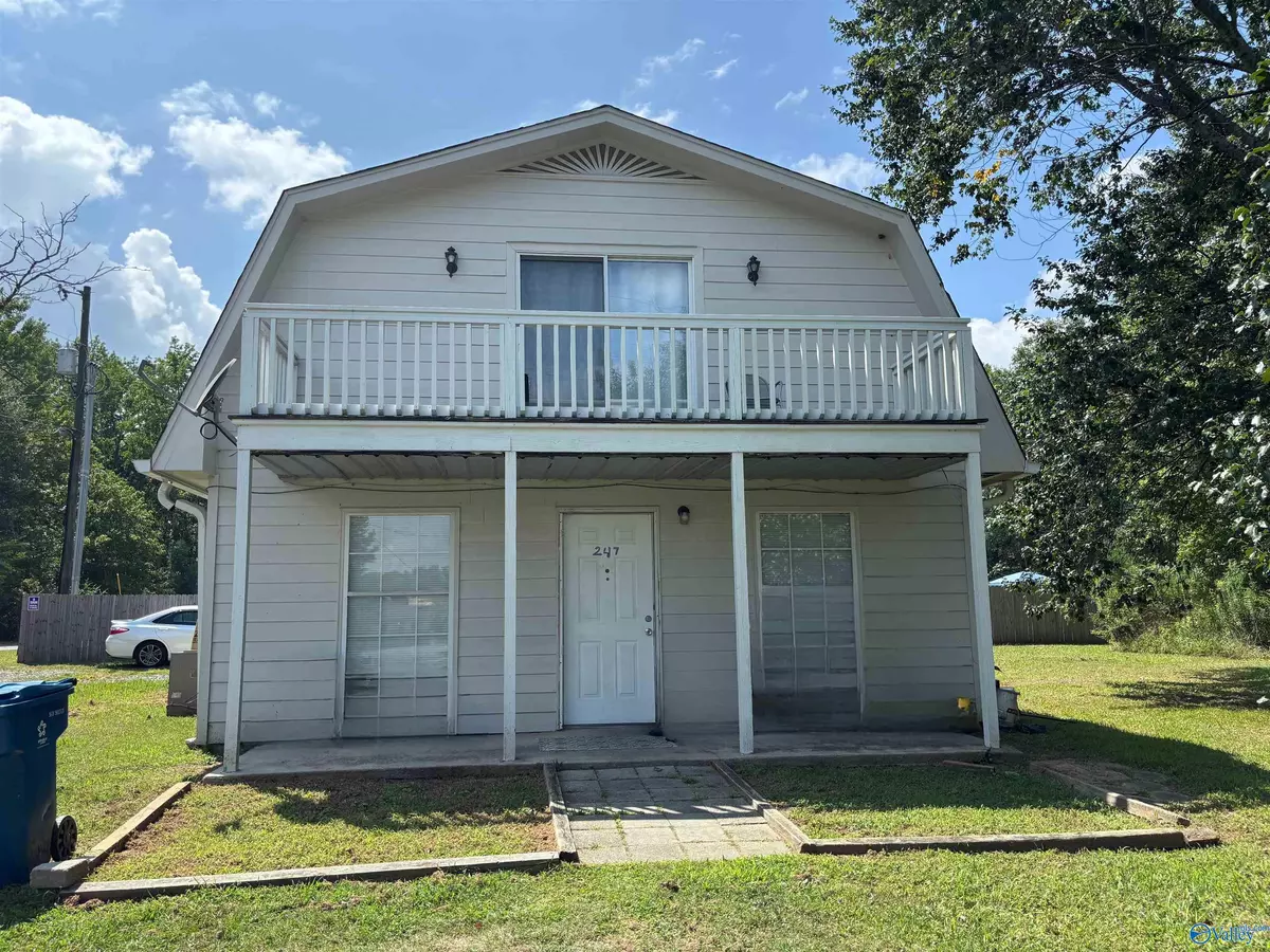 Guntersville, AL 35976,247 Scant City Road