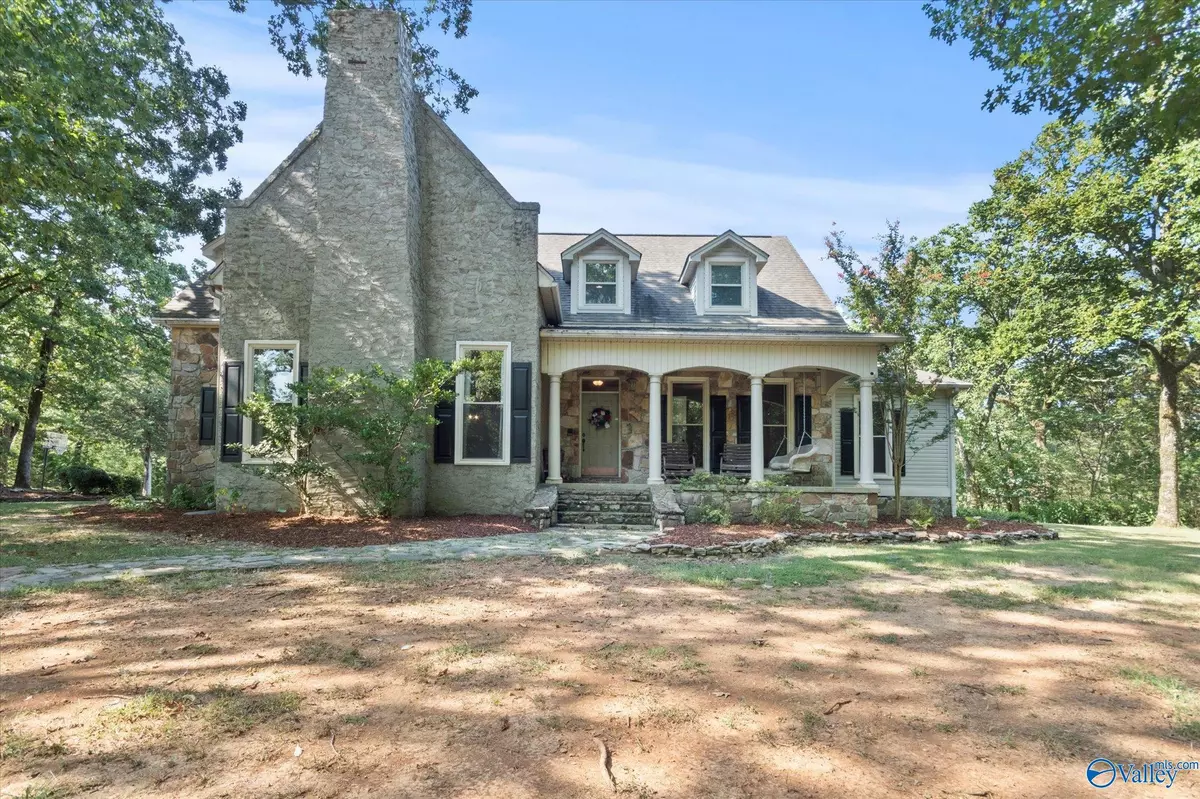 Gurley, AL 35748,190 Bridgette Lane