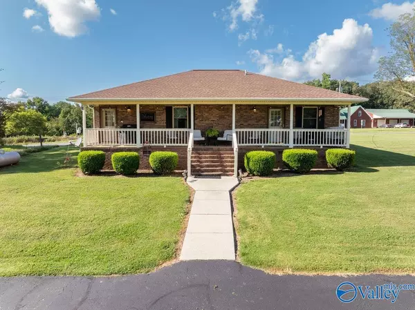 Dutton, AL 35744,5218 County Road 124