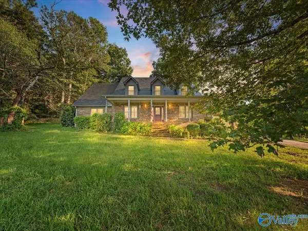 2500 Sprayberry  Road, Pell City, AL 35125