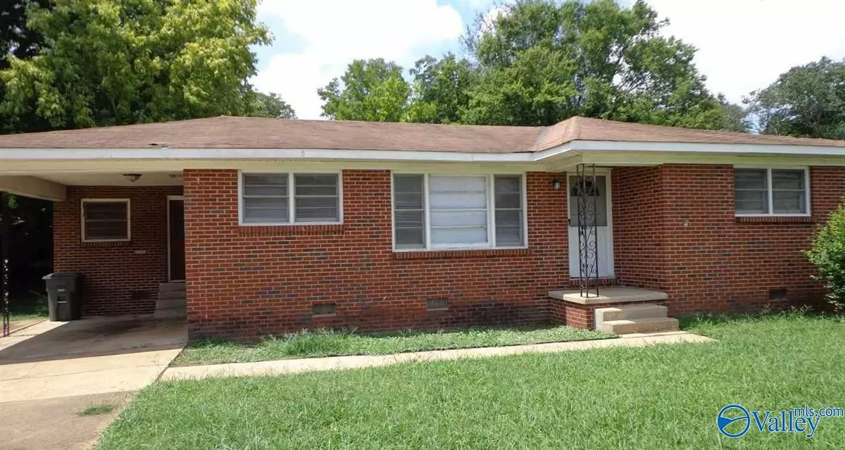 Huntsville, AL 35811,3205 Meridian Street