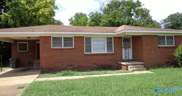 3205 Meridian Street, Huntsville, AL 35811