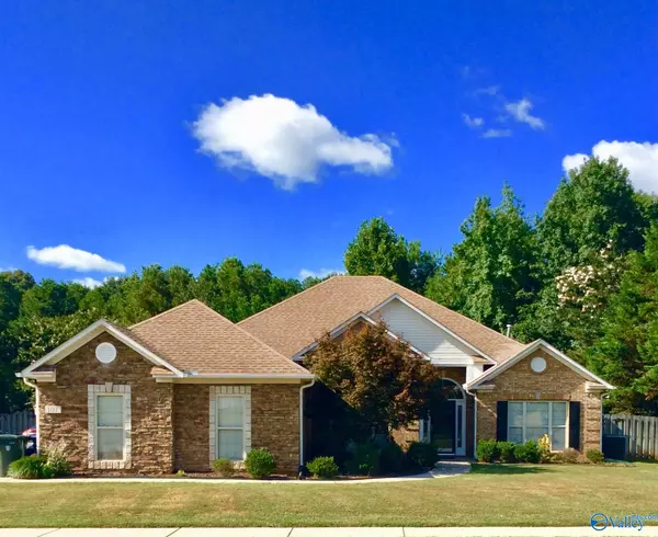 107 Monument Lane, Madison, AL 35758