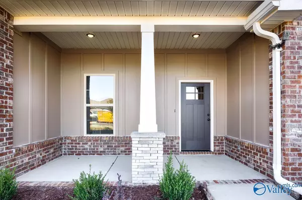 Meridianville, AL 35759,107 Kit Fox Drive