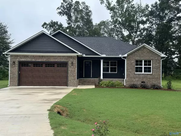 Southside, AL 35907,1609 Pine Place