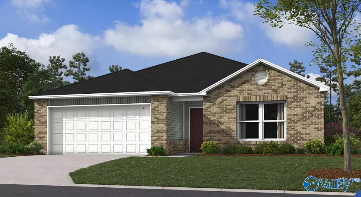 Toney, AL 35773,103 Coral Bells Road