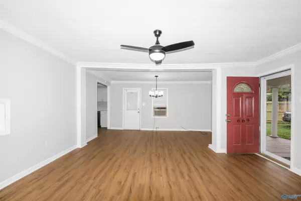 Toney, AL 35773,669 Morris Road