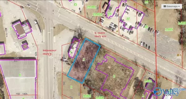 Centre, AL 35960,920 East Main Street