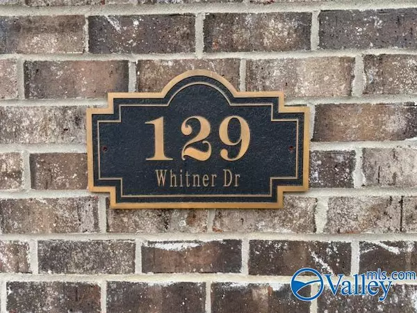 Hazel Green, AL 35750,129 Whitner Drive