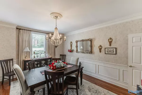 Huntsville, AL 35802,709 Tannahill Drive SE