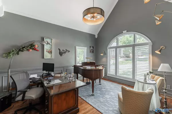 Huntsville, AL 35802,709 Tannahill Drive SE