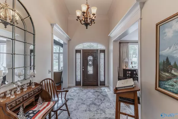 Huntsville, AL 35802,709 Tannahill Drive SE