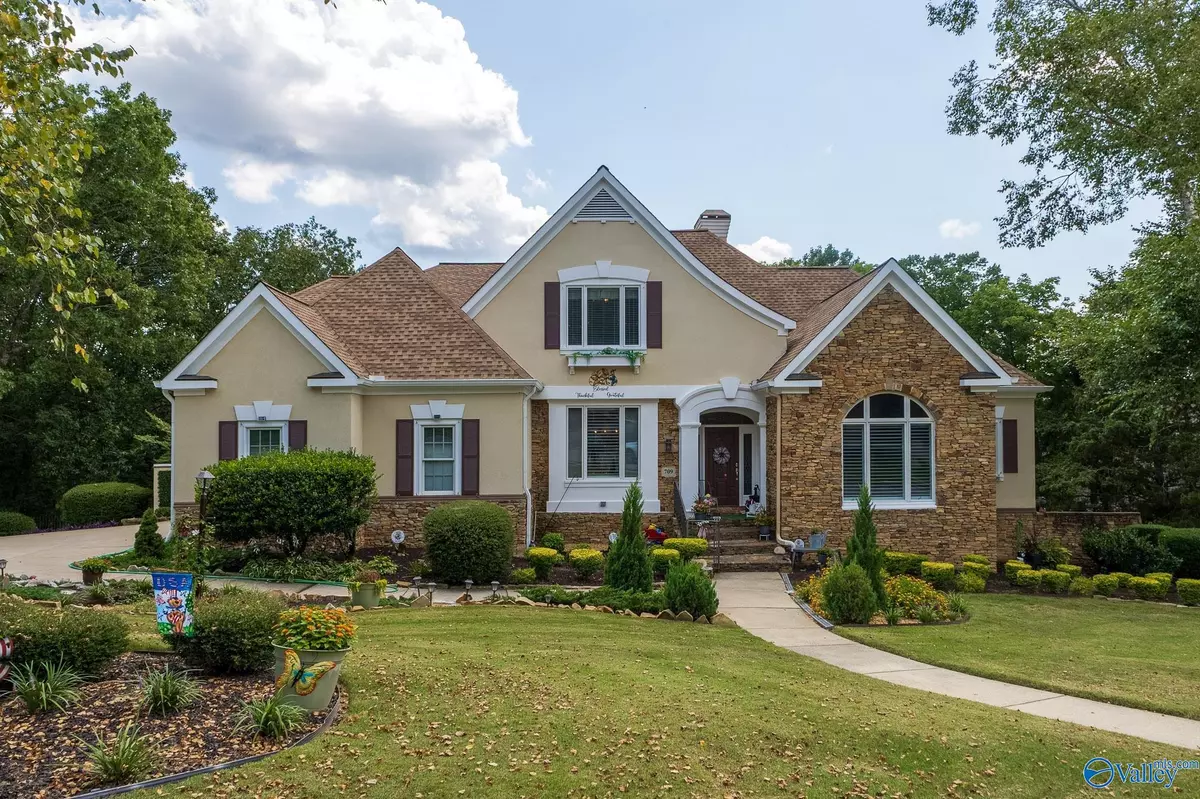 Huntsville, AL 35802,709 Tannahill Drive SE