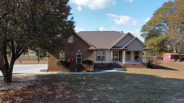 1213 James Street, Boaz, AL 35957
