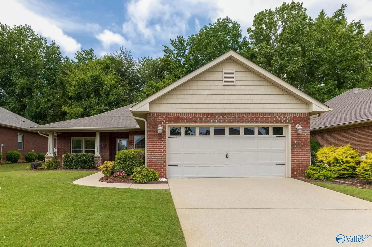 Owens Cross Roads, AL 35763,3002 Watchhill Drive