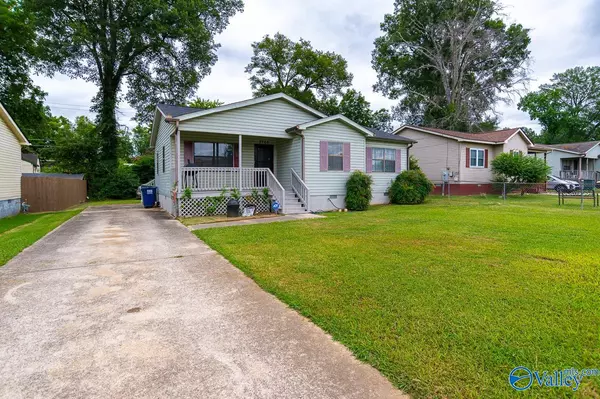 Huntsville, AL 35816,2708 Wilson Drive NW