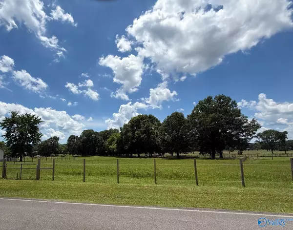 2.90 Acres Albert Mann Road,  New Hope,  AL 35760
