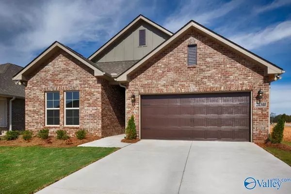 Toney, AL 35773,24344 Bekah Lane