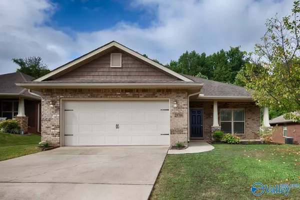 29766 Crockett Run Lane NW,  Harvest,  AL 35749