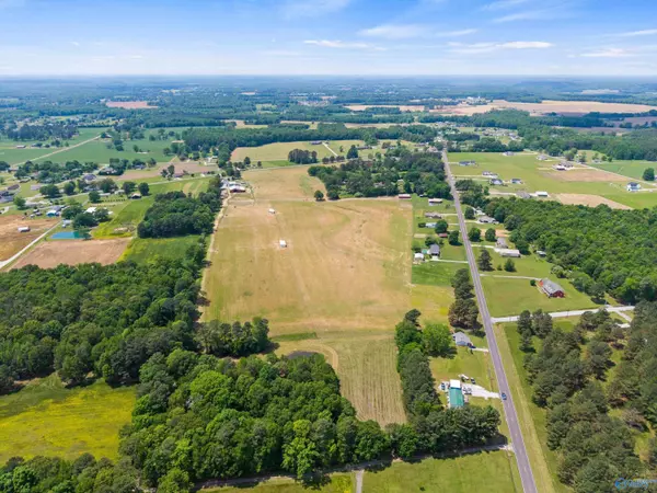 Athens, AL 35614,4.56 Acres Cross Key Road