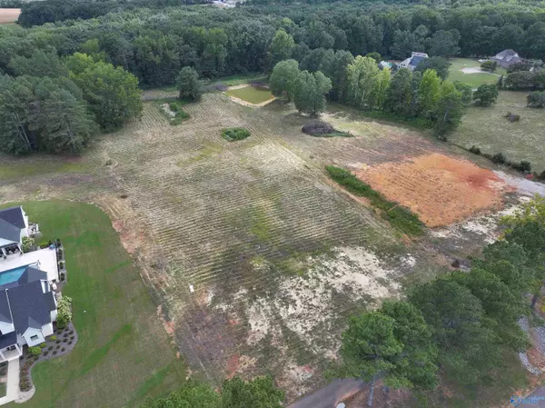 Athens, AL 35611,Lot 2 Wauchula Pvt. Drive