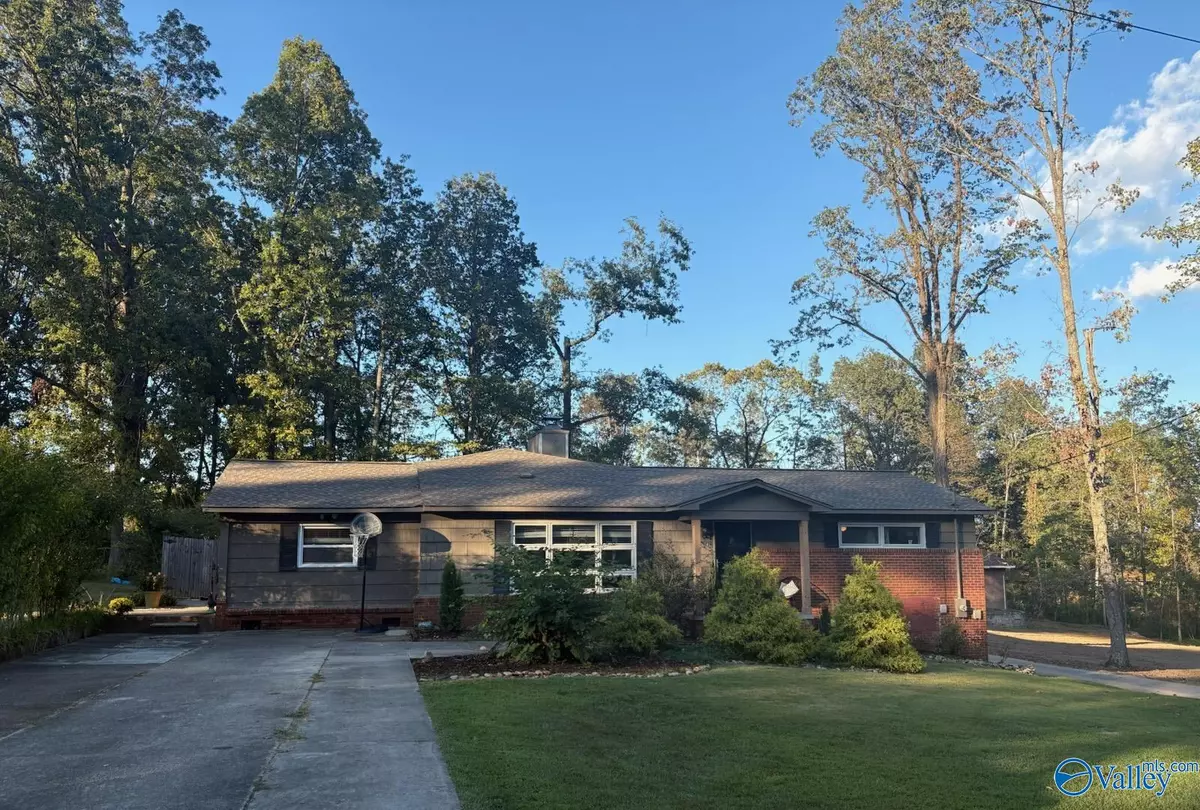 Huntsville, AL 35801,4728 SE Panorama Drive