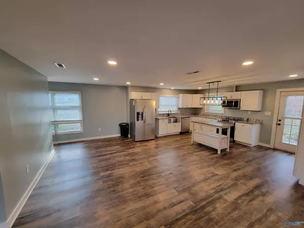 Huntsville, AL 35801,4728 SE Panorama Drive